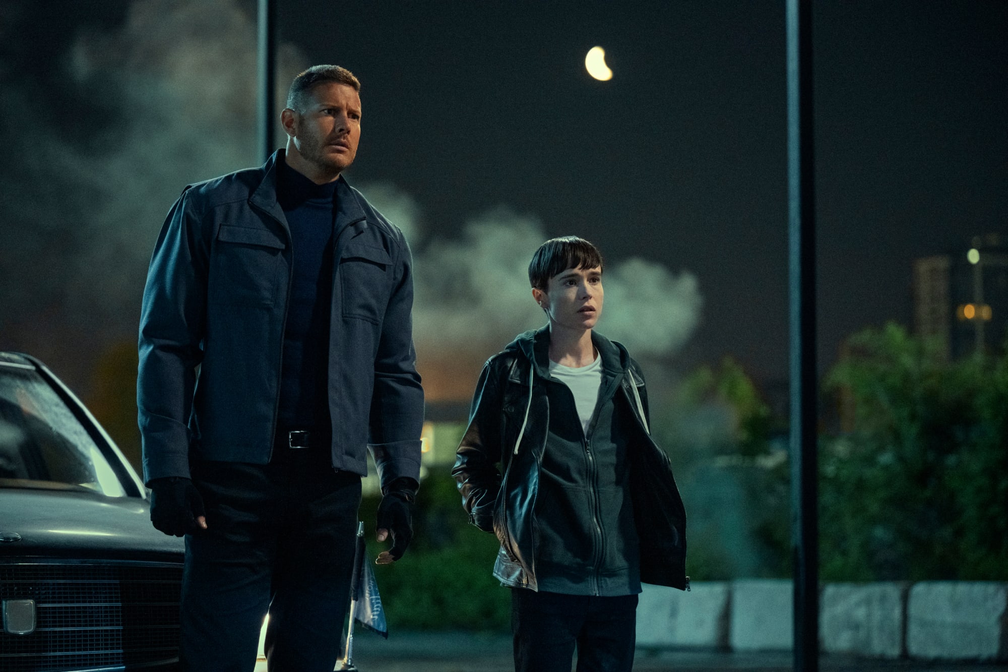 Le site Umbrella Academy La saison 4 ne viendra pas sur Netflix en février 2023 2 Le site Umbrella Academy La saison 4 ne viendra pas sur Netflix en février 2023 - 1