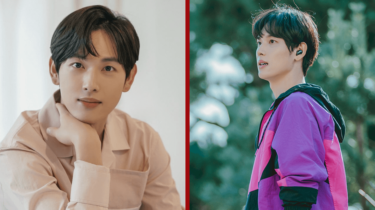 thriller coréen débloqué yim si wan