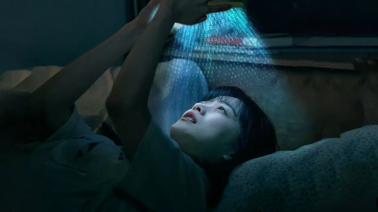Le thriller coréen Netflix "déverrouillé" arrive sur Netflix en février 2023 2 Le thriller coréen Netflix "déverrouillé" arrive sur Netflix en février 2023 - 1