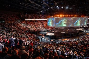 La direction des émeutes promet son engagement envers les LCS après les doutes croissants des fans - 5