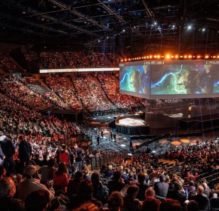 La direction des émeutes promet son engagement envers les LCS après les doutes croissants des fans 34 La direction des émeutes promet son engagement envers les LCS après les doutes croissants des fans - 33