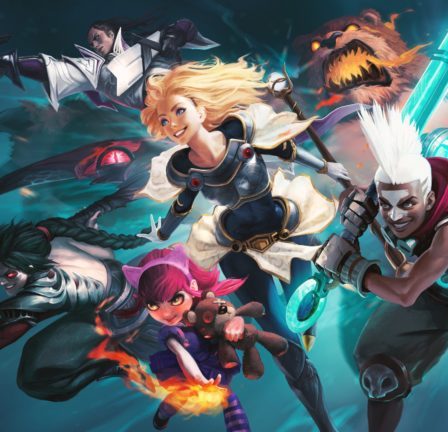Les meilleurs joueurs de LoL utilisent un top laner comme ADC pour écraser leurs adversaires dans le patch 13.5 32 Les meilleurs joueurs de LoL utilisent un top laner comme ADC pour écraser leurs adversaires dans le patch 13.5 - 31