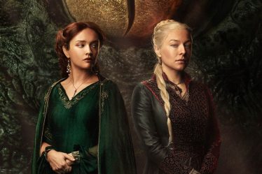 Les 10 meilleures séries télévisées de 2022 selon Superhero Hype - 4