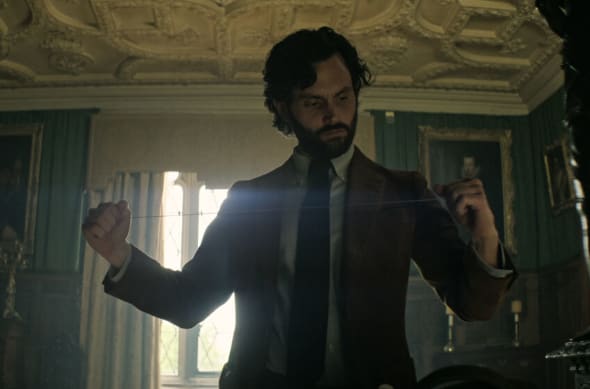 Vous Saison 4 - Netflix Shows
