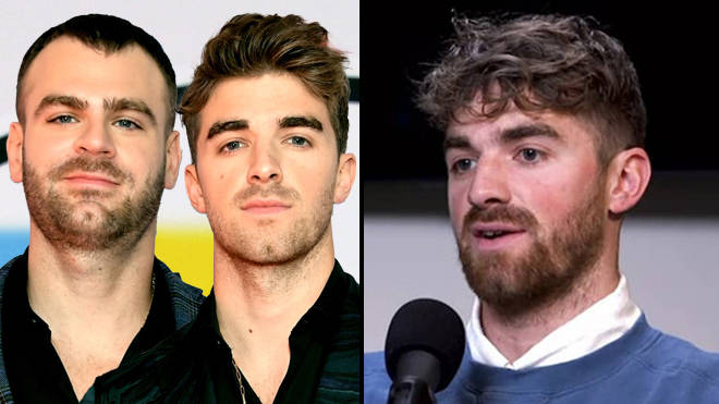 Les Chainsmokers révèlent qu'ils ont fait des trios avec leurs fans 3 Les Chainsmokers révèlent qu'ils ont fait des trios avec leurs fans