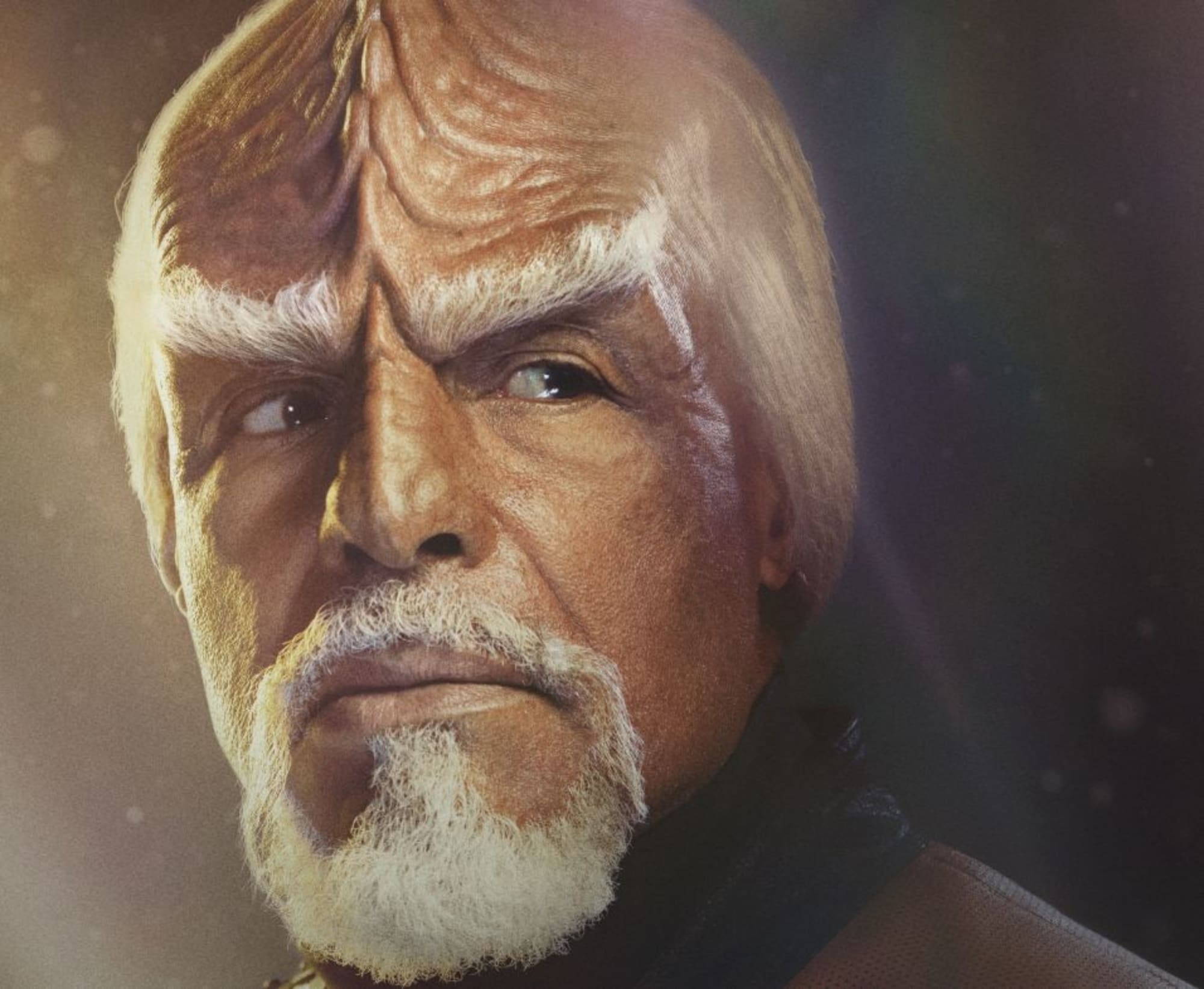 Les acteurs de The Next Generation annoncent des retrouvailles dans la saison 3 de Picard. 2 Les acteurs de The Next Generation annoncent des retrouvailles dans la saison 3 de Picard. - 1