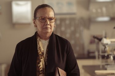 Les fans ont raison sur la façon dont le champignon s'est propagé - 7