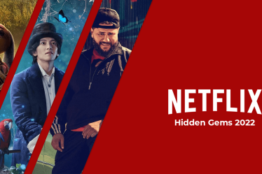 Les joyaux cachés que vous avez peut-être manqués sur Netflix en 2022 - 8