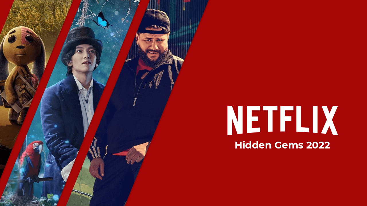 Les joyaux cachés que vous avez peut-être manqués sur Netflix en 2022 2 Les joyaux cachés que vous avez peut-être manqués sur Netflix en 2022 - 1