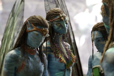 Les leaders autochtones critiquent le film Avatar de James Cameron : La voie de l'eau - 11
