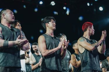 Les nouveaux épisodes de Physical 100, riches en action, sortent par lots de deux sur Netflix. - 8