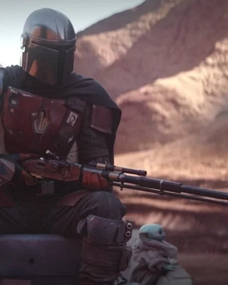 Les supporters de "Star Wars" rêvent d'un camée "Mandalorian" à la sauce "fan service". 86 Les supporters de "Star Wars" rêvent d'un camée "Mandalorian" à la sauce "fan service". - 85