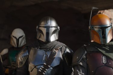 L'heure de diffusion de la bande-annonce de la saison 3 de The Mandalorian où vous vivez - 6