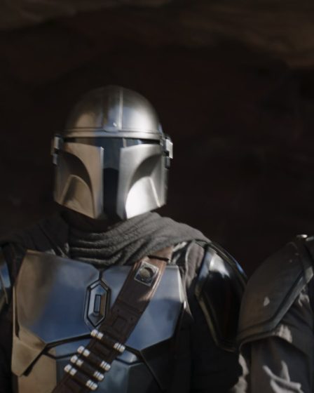 L'heure de diffusion de la bande-annonce de la saison 3 de The Mandalorian où vous vivez 100 L'heure de diffusion de la bande-annonce de la saison 3 de The Mandalorian où vous vivez - 99