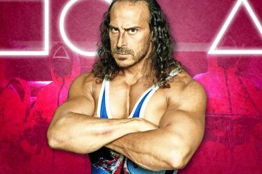 L'homme fort Wolf, star de Gladiator, mis K.O. au premier round d'un combat réel Squid Game - 10