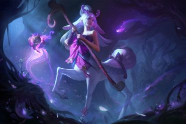 Ajustements ADC verrouillables contre les émeutes, autres changements de système de grande envergure pour le patch 13.2 de la ligue - 5