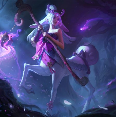 Ajustements ADC verrouillables contre les émeutes, autres changements de système de grande envergure pour le patch 13.2 de la ligue 57 Ajustements ADC verrouillables contre les émeutes, autres changements de système de grande envergure pour le patch 13.2 de la ligue - 56