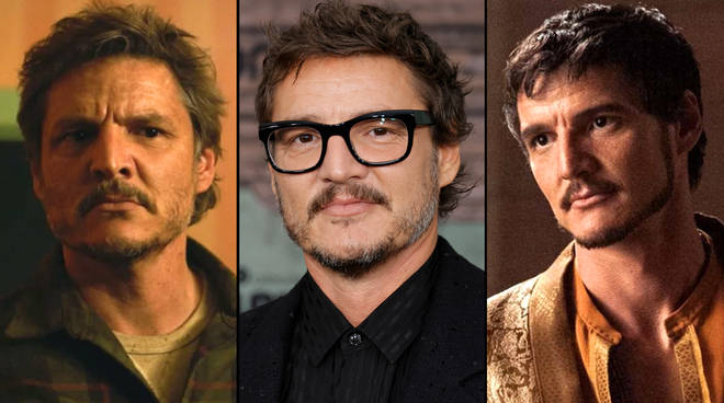 Pedro Pascal n'a jamais joué dans une émission à moins de 89% sur Rotten Tomatoes