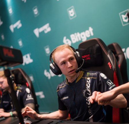 EliGE décrit les principaux objectifs de Liquid dans CS:GO cette année - 25