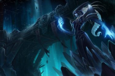 League Patch 13.1 pour améliorer une poignée d'objets de mage, champions sous-performants - 5