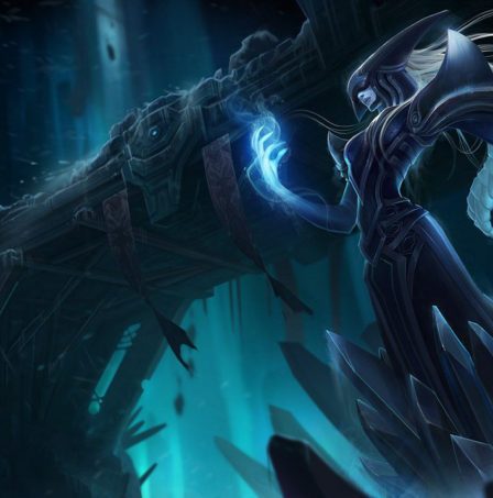 League Patch 13.1 pour améliorer une poignée d'objets de mage, champions sous-performants 34 League Patch 13.1 pour améliorer une poignée d'objets de mage, champions sous-performants - 33