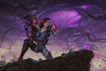 Le patch 13.2 de la ligue pourrait provoquer le plus grand méta-changement de voie du bas depuis des années - 7