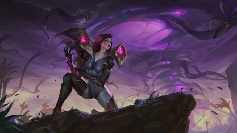 Le patch 13.2 de la ligue pourrait provoquer le plus grand méta-changement de voie du bas depuis des années 2 Le patch 13.2 de la ligue pourrait provoquer le plus grand méta-changement de voie du bas depuis des années - 1