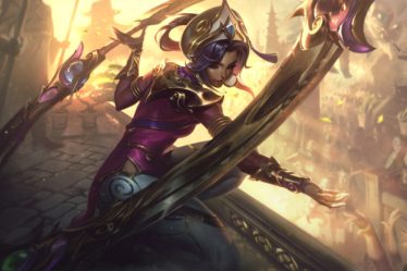 Lunar Revel de League obtient une véritable cinématique, mais les fans ne sont toujours pas satisfaits après la déception de la vidéo de la saison 2023 - 7