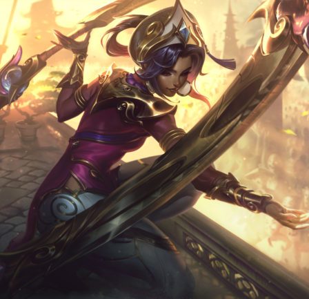 Lunar Revel de League obtient une véritable cinématique, mais les fans ne sont toujours pas satisfaits après la déception de la vidéo de la saison 2023 - 17