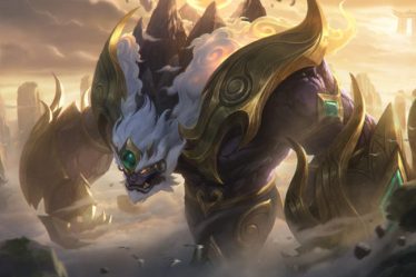 Le patch 13.1B de League of Legends est maintenant en ligne - 7
