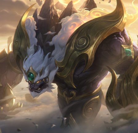 Le patch 13.1B de League of Legends est maintenant en ligne 84 Le patch 13.1B de League of Legends est maintenant en ligne - 83
