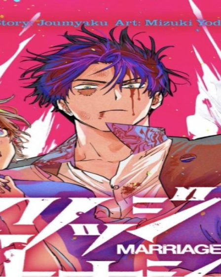 MARRIAGETOXIN Chapitre 35 : Date de sortie, spoilers et où lire - 122