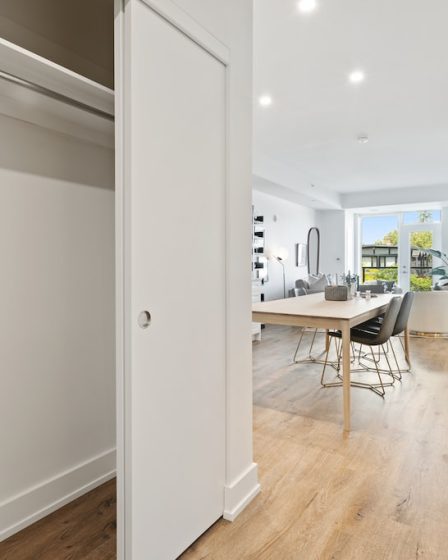 Le couloir n'a pas à être ennuyeux ! Choisissez des meubles élégants et de haute qualité 73 Le couloir n'a pas à être ennuyeux ! Choisissez des meubles élégants et de haute qualité - 72
