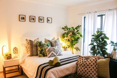 Façons d'améliorer la propreté et l'hygiène de la chambre - 12