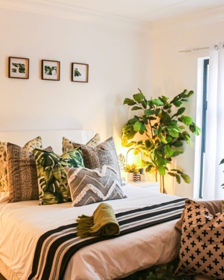 Façons d'améliorer la propreté et l'hygiène de la chambre 63 Façons d'améliorer la propreté et l'hygiène de la chambre - 62