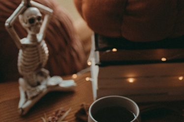 Idées de maison de sorcière - 10 choses magiques à faire - 40