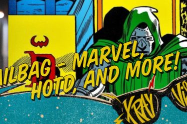 Mailbag - Marvel, HOTD, et plus encore ! | Crooked Media - 8