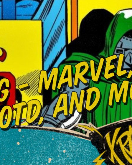 Mailbag - Marvel, HOTD, et plus encore ! | Crooked Media 25 Mailbag - Marvel, HOTD, et plus encore ! | Crooked Media - 24