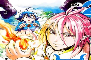 Mairimashita! Iruma-kun 285: Date de sortie et où lire - 6
