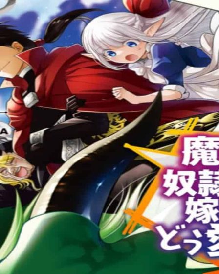 Maou no Ore ga Dorei Elf wo Yome ni Shitanda ga, Dou Medereba II?Chapitre 51: Date de sortie, aperçu et où lire 94 Maou no Ore ga Dorei Elf wo Yome ni Shitanda ga, Dou Medereba II?Chapitre 51: Date de sortie, aperçu et où lire - 93