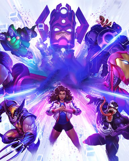 Marvel Snap atteint 30 millions de dollars US grâce à 14 millions de téléchargements 65 Marvel Snap atteint 30 millions de dollars US grâce à 14 millions de téléchargements - 64