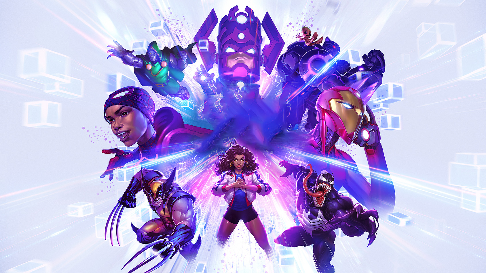 Marvel Snap atteint 30 millions de dollars US grâce à 14 millions de téléchargements 2 Marvel Snap atteint 30 millions de dollars US grâce à 14 millions de téléchargements - 1