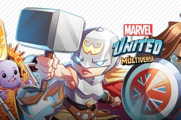 Marvel United : Multiverse Date Kickstarter Révélée - 8