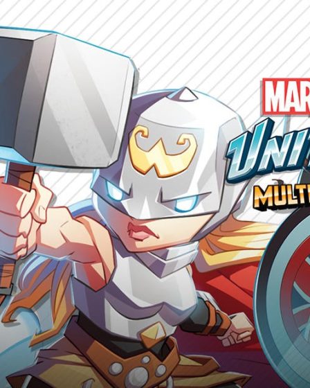 Marvel United : Multiverse Date Kickstarter Révélée 186 Marvel United : Multiverse Date Kickstarter Révélée - 185