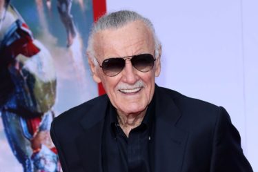 Marvel annonce qu'un documentaire sur Stan Lee sera disponible sur Disney+ en 2023. - 7