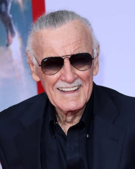 Marvel annonce qu'un documentaire sur Stan Lee sera disponible sur Disney+ en 2023. - 65