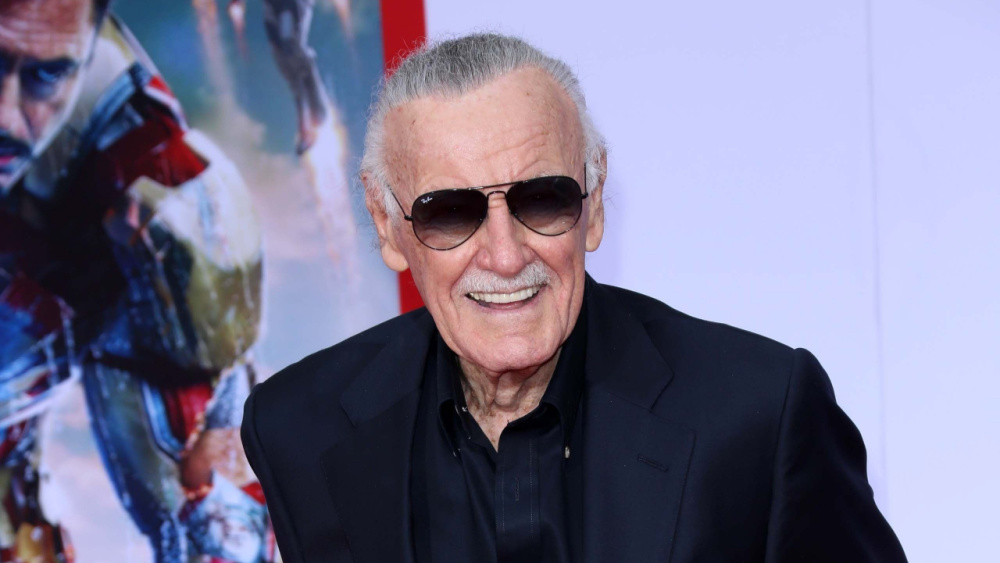 Marvel annonce qu'un documentaire sur Stan Lee sera disponible sur Disney+ en 2023. 2 Marvel annonce qu'un documentaire sur Stan Lee sera disponible sur Disney+ en 2023. - 1