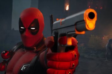 Marvel's Midnight Suns annonce la date de sortie de Deadpool - 15