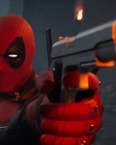 Marvel's Midnight Suns annonce la date de sortie de Deadpool 98 Marvel's Midnight Suns annonce la date de sortie de Deadpool - 97