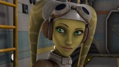 Mary Elizabeth Winstead pourrait jouer Hera Syndulla dans Ahsoka - OI Canadian 4 Mary Elizabeth Winstead pourrait jouer Hera Syndulla dans Ahsoka - OI Canadian - 3